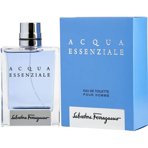 salvatore ferragamo acqua essenziale colonia|aqua essentials salvatore ferragamo.